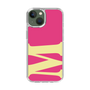 Slim Protection Case［ Original - initial color - M pink ］