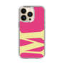 Slim Protection Case［ Original - initial color - M pink ］