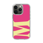 Slim Protection Case［ Original - initial color - M pink ］