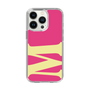Slim Protection Case［ Original - initial color - M pink ］
