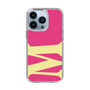 Slim Protection Case［ Original - initial color - M pink ］
