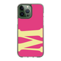 Slim Protection Case［ Original - initial color - M pink ］