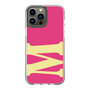 Slim Protection Case［ Original - initial color - M pink ］