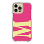 Slim Protection Case［ Original - initial color - M pink ］