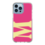 Slim Protection Case［ Original - initial color - M pink ］