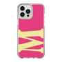 Slim Protection Case［ Original - initial color - M pink ］