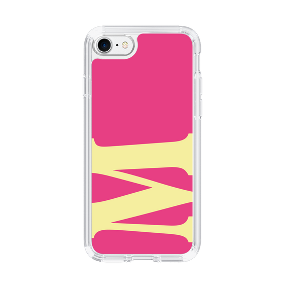 Slim Protection Case［ Original - initial color - M pink ］