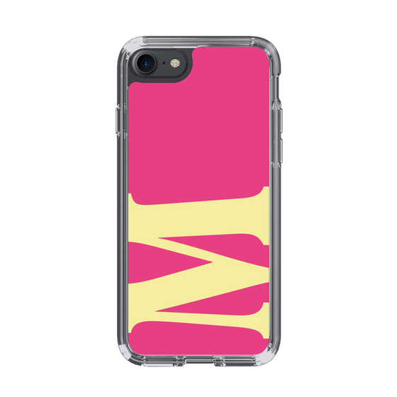 Slim Protection Case［ Original - initial color - M pink ］