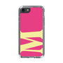 Slim Protection Case［ Original - initial color - M pink ］