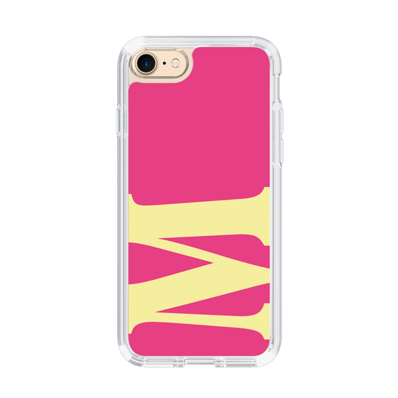 Slim Protection Case［ Original - initial color - M pink ］