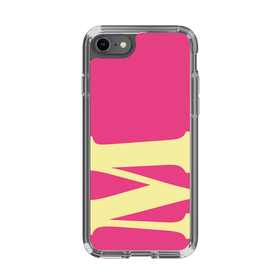 Slim Protection Case［ Original - initial color - M pink ］