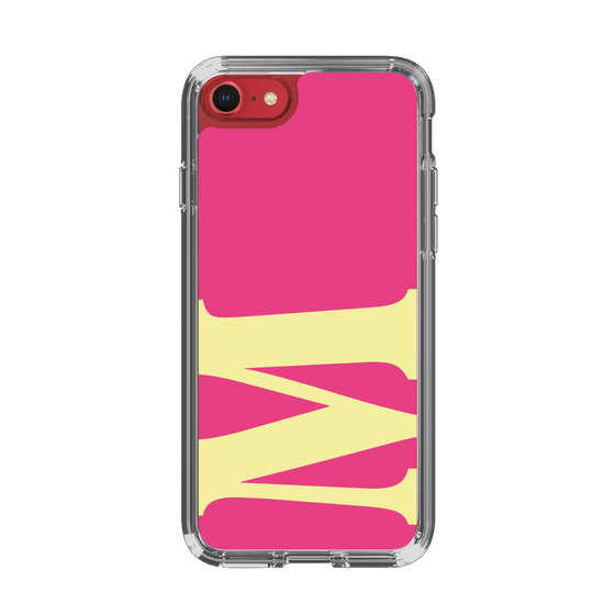 Slim Protection Case［ Original - initial color - M pink ］