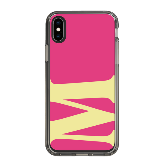 Slim Protection Case［ Original - initial color - M pink ］
