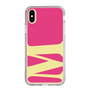 Slim Protection Case［ Original - initial color - M pink ］