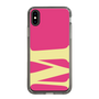 Slim Protection Case［ Original - initial color - M pink ］