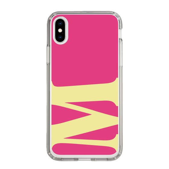 Slim Protection Case［ Original - initial color - M pink ］