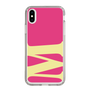 Slim Protection Case［ Original - initial color - M pink ］