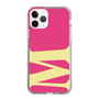 Slim Protection Case［ Original - initial color - M pink ］