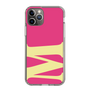 Slim Protection Case［ Original - initial color - M pink ］