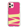 Slim Protection Case［ Original - initial color - M pink ］