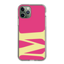 Slim Protection Case［ Original - initial color - M pink ］