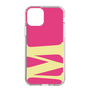 Slim Protection Case［ Original - initial color - M pink ］