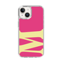 Slim Protection Case［ Original - initial color - M pink ］