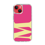 Slim Protection Case［ Original - initial color - M pink ］