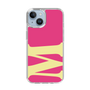 Slim Protection Case［ Original - initial color - M pink ］
