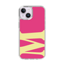 Slim Protection Case［ Original - initial color - M pink ］