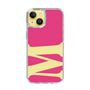 Slim Protection Case［ Original - initial color - M pink ］