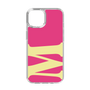 Slim Protection Case［ Original - initial color - M pink ］