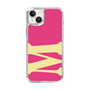 Slim Protection Case［ Original - initial color - M pink ］