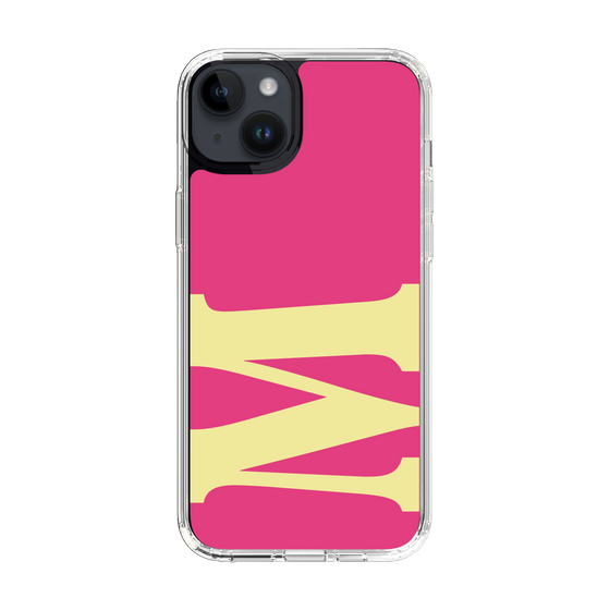 Slim Protection Case［ Original - initial color - M pink ］