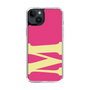 Slim Protection Case［ Original - initial color - M pink ］
