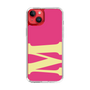 Slim Protection Case［ Original - initial color - M pink ］