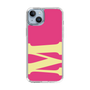 Slim Protection Case［ Original - initial color - M pink ］