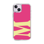 Slim Protection Case［ Original - initial color - M pink ］