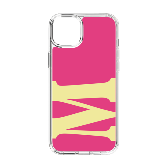 Slim Protection Case［ Original - initial color - M pink ］