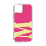 Slim Protection Case［ Original - initial color - M pink ］