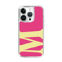 Slim Protection Case［ Original - initial color - M pink ］