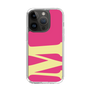 Slim Protection Case［ Original - initial color - M pink ］