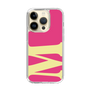 Slim Protection Case［ Original - initial color - M pink ］