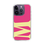 Slim Protection Case［ Original - initial color - M pink ］