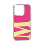 Slim Protection Case［ Original - initial color - M pink ］