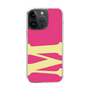 Slim Protection Case［ Original - initial color - M pink ］