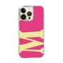 Slim Protection Case［ Original - initial color - M pink ］