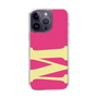 Slim Protection Case［ Original - initial color - M pink ］