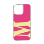 Slim Protection Case［ Original - initial color - M pink ］