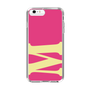 Slim Protection Case［ Original - initial color - M pink ］